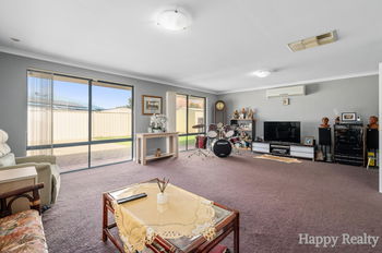 Listing image for 19 Tobermory Pass, CANNING VALE  WA  6155