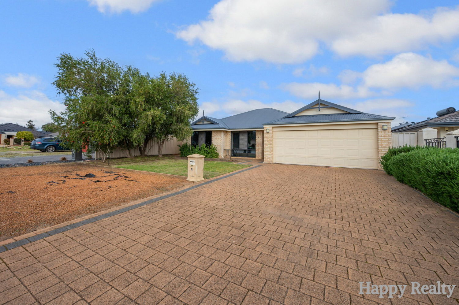Listing image for 4 William Street, WATTLE GROVE  WA  6107