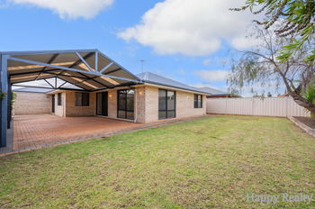 Listing image for 4 William Street, WATTLE GROVE  WA  6107
