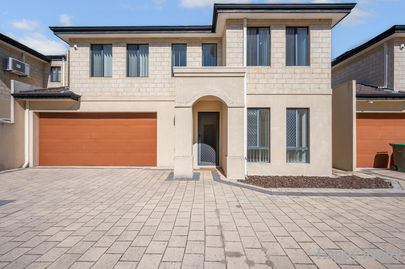 364B Hardey Road