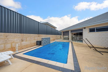 Listing image for 9 Beneke Street, BUSHMEAD  WA  6055