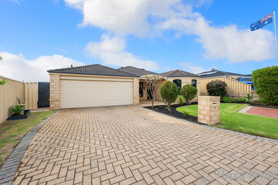 14 Fimister Parkway