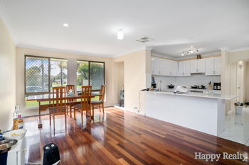 Listing image for 22 Huggins Road, THORNLIE  WA  6108