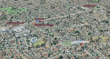 Listing image for 22 Huggins Road, THORNLIE  WA  6108