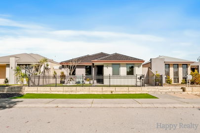 18 Parnell Way