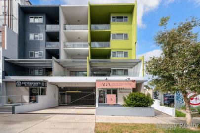 4/287 Vincent Street