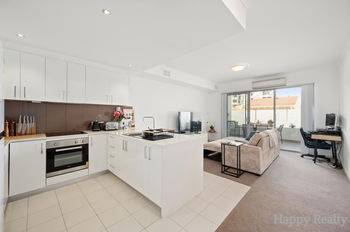 Listing image for 4/287 Vincent Street, LEEDERVILLE  WA  6007