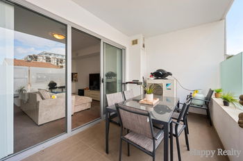 Listing image for 4/287 Vincent Street, LEEDERVILLE  WA  6007
