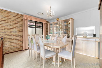 Listing image for 3 Fin Place, WILLETTON  WA  6155