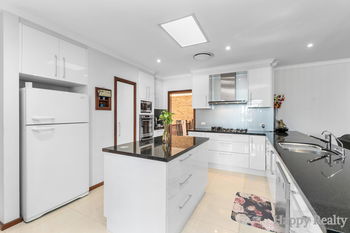 Listing image for 3 Fin Place, WILLETTON  WA  6155