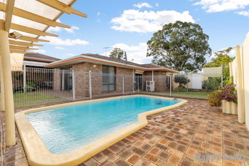 Listing image for 3 Fin Place, WILLETTON  WA  6155
