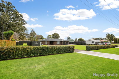14 Candeloro Road