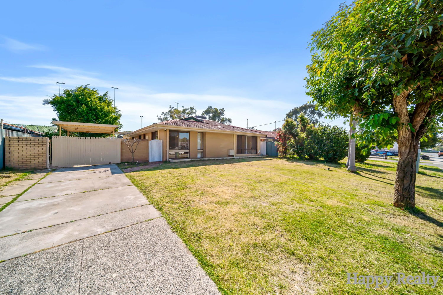 Listing image for 22 Huggins Road, THORNLIE  WA  6108