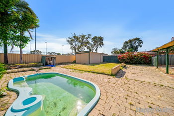 Listing image for 22 Huggins Road, THORNLIE  WA  6108