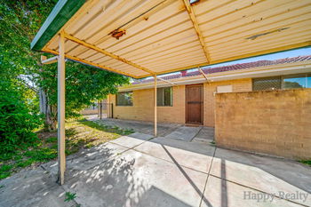 Listing image for 22 Huggins Road, THORNLIE  WA  6108