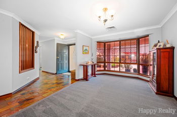 Listing image for 9 Cheyne Close, THORNLIE  WA  6108