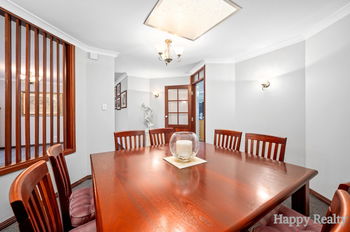 Listing image for 9 Cheyne Close, THORNLIE  WA  6108