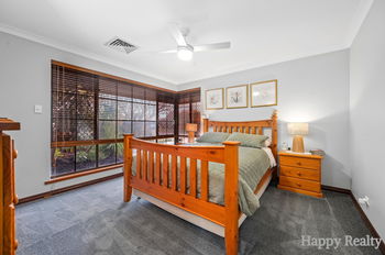 Listing image for 9 Cheyne Close, THORNLIE  WA  6108