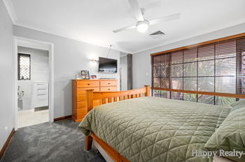 Listing image for 9 Cheyne Close, THORNLIE  WA  6108