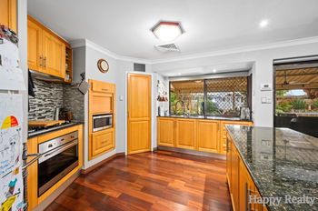 Listing image for 9 Cheyne Close, THORNLIE  WA  6108