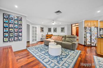 Listing image for 9 Cheyne Close, THORNLIE  WA  6108