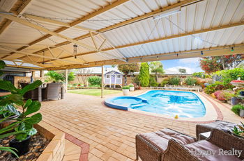 Listing image for 9 Cheyne Close, THORNLIE  WA  6108