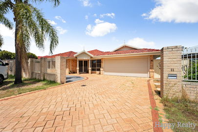 11 Lincoln Place