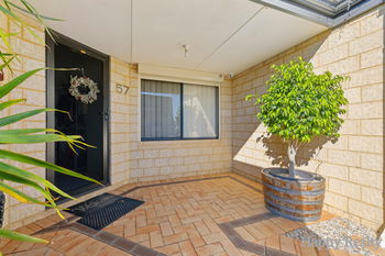 Listing image for 57 Manly Crescent, WARNBRO  WA  6169