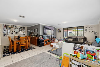 Listing image for 57 Manly Crescent, WARNBRO  WA  6169