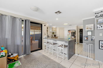 Listing image for 57 Manly Crescent, WARNBRO  WA  6169
