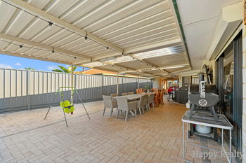 Listing image for 57 Manly Crescent, WARNBRO  WA  6169