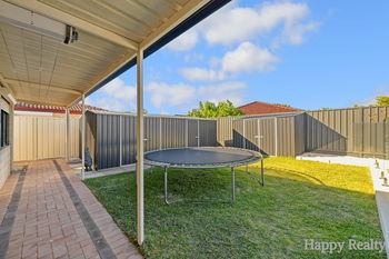 Listing image for 57 Manly Crescent, WARNBRO  WA  6169