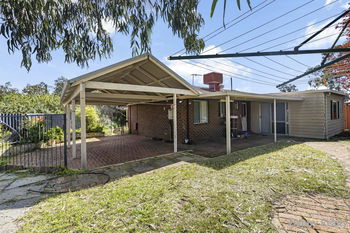 Listing image for 14 Mcalister Place, THORNLIE  WA  6108