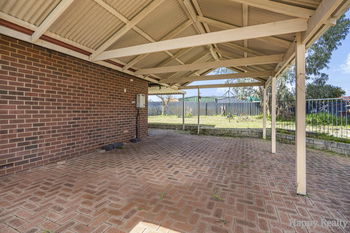 Listing image for 14 Mcalister Place, THORNLIE  WA  6108