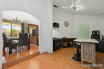 Listing image for 13 Regal Drive, THORNLIE  WA  6108