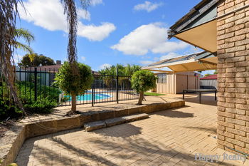 Listing image for 13 Regal Drive, THORNLIE  WA  6108