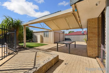 Listing image for 13 Regal Drive, THORNLIE  WA  6108