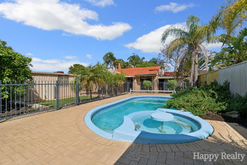 Listing image for 13 Regal Drive, THORNLIE  WA  6108
