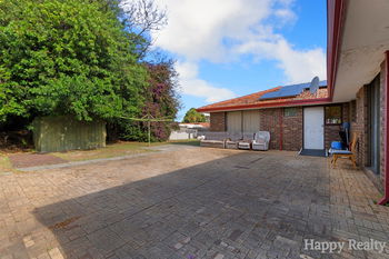 Listing image for 254 Vahland Avenue, WILLETTON  WA  6155