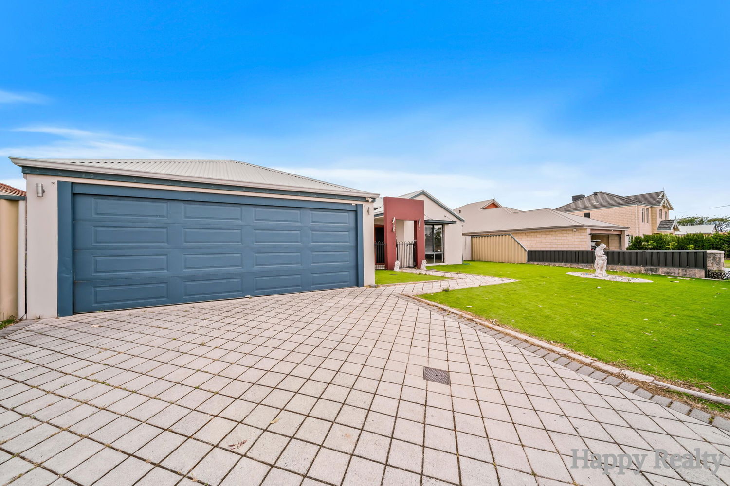 Listing image for 8 Bressingham Street, CANNING VALE  WA  6155