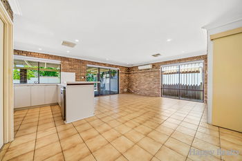 Listing image for 4 Blandfield Way, PARKWOOD  WA  6147