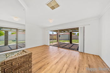 Listing image for 4 Blandfield Way, PARKWOOD  WA  6147