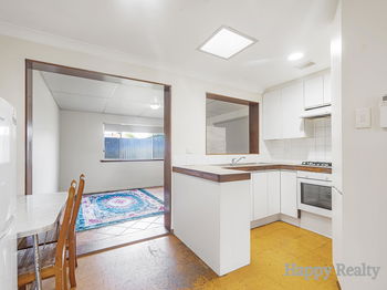 Listing image for 14 Mcalister Place, THORNLIE  WA  6108