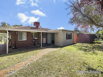Listing image for 14 Mcalister Place, THORNLIE  WA  6108