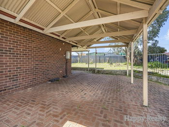 Listing image for 14 Mcalister Place, THORNLIE  WA  6108
