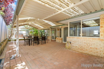 Listing image for 13 Jilakin Loop, CANNING VALE  WA  6155