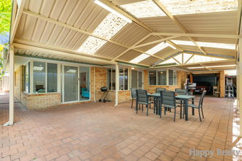 Listing image for 13 Jilakin Loop, CANNING VALE  WA  6155