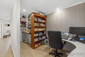 Listing image for 27 Illawarra Crescent, CANNING VALE  WA  6155