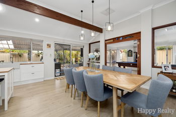 Listing image for 27 Illawarra Crescent, CANNING VALE  WA  6155