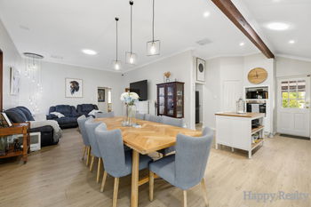 Listing image for 27 Illawarra Crescent, CANNING VALE  WA  6155